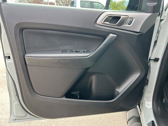 Certified 2022 Ford Ranger XLT w/ Equipment Group 301A Mid image 16