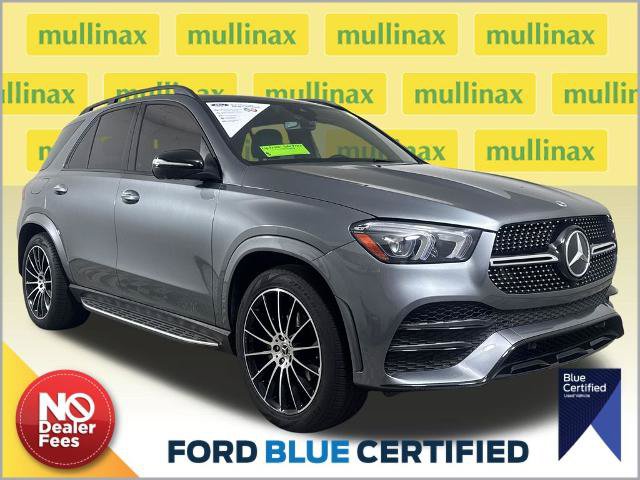 Used 2023 Mercedes-Benz GLE 350