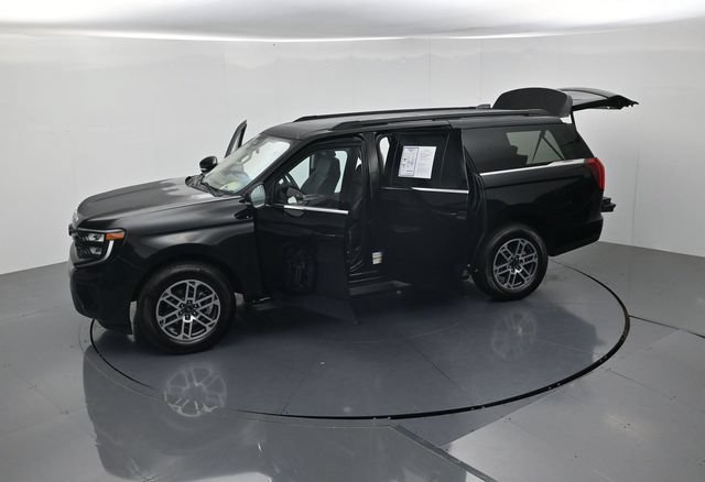 Certified 2025 Ford Expedition Max Active RWD image 53