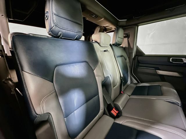Certified 2023 Ford Bronco Outer Banks AWD/4WD image 32