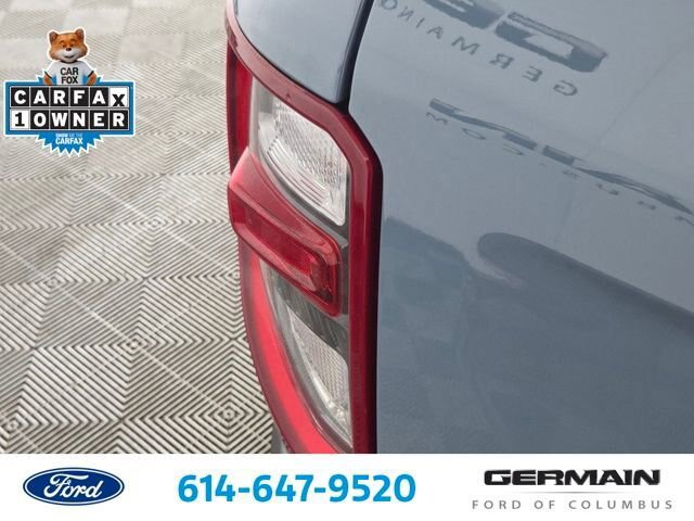 Certified 2023 Ford Bronco Sport Big Bend w/ Convenience Package AWD/4WD image 17