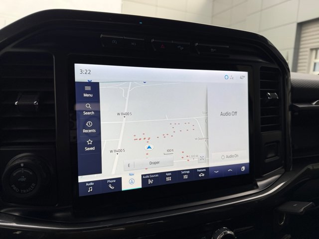 Certified 2021 Ford F150 XLT w/ Equipment Group 302A High image 20