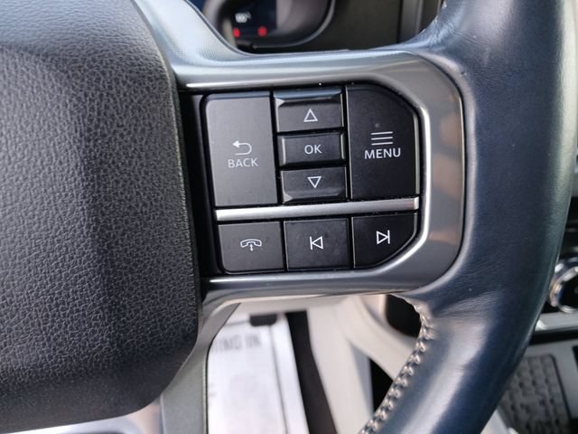 Certified 2024 Ford F250 Limited w/ FX4 Off-Road Package AWD/4WD image 19
