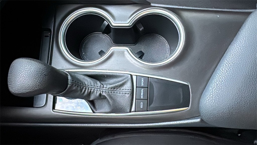 Used 2023 Toyota Camry LE image 15