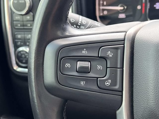 Used 2022 GMC Sierra 2500 Denali w/ Denali Ultimate Package AWD/4WD image 30