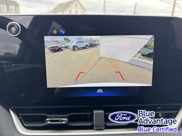 Used 2026 Chevrolet Equinox LT w/ Convenience Package II image 24