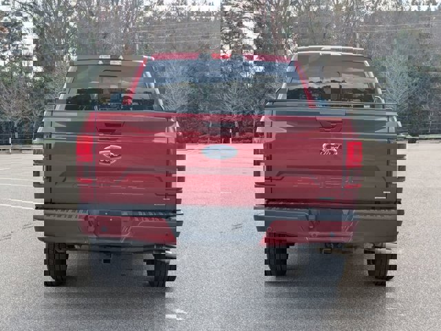 Certified 2019 Ford F150 Lariat AWD/4WD image 4