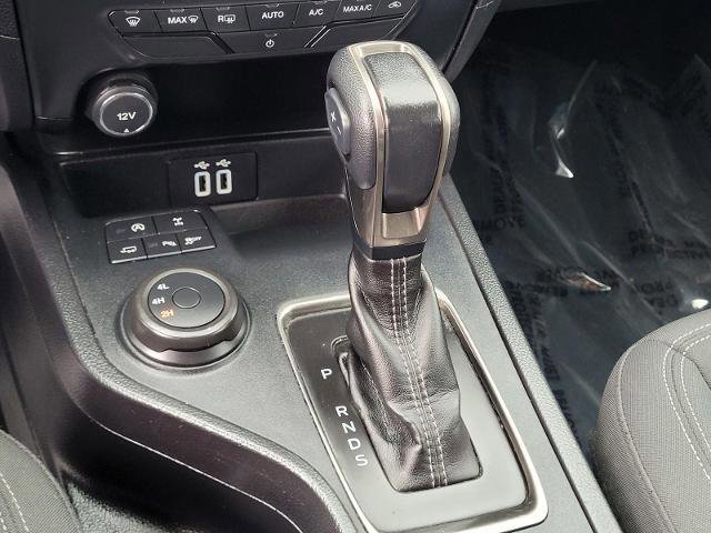 Certified 2019 Ford Ranger XLT w/ Equipment Group 301A Mid image 25