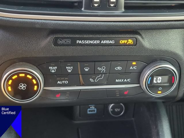 Certified 2020 Ford Escape SE FWD image 25