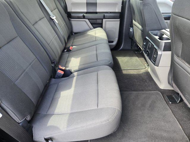 Certified 2020 Ford F150 XL w/ Equipment Group 101A Mid image 31