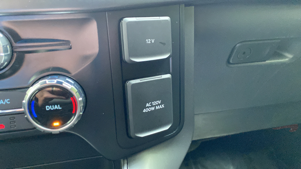 Certified 2024 Ford F150 XLT w/ Equipment Group 302A MID AWD/4WD image 47