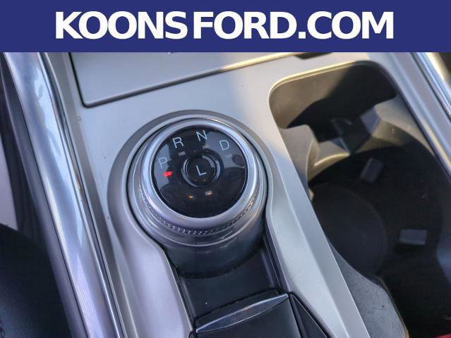Certified 2022 Ford Explorer XLT w/ Equipment Group 202A AWD/4WD image 24