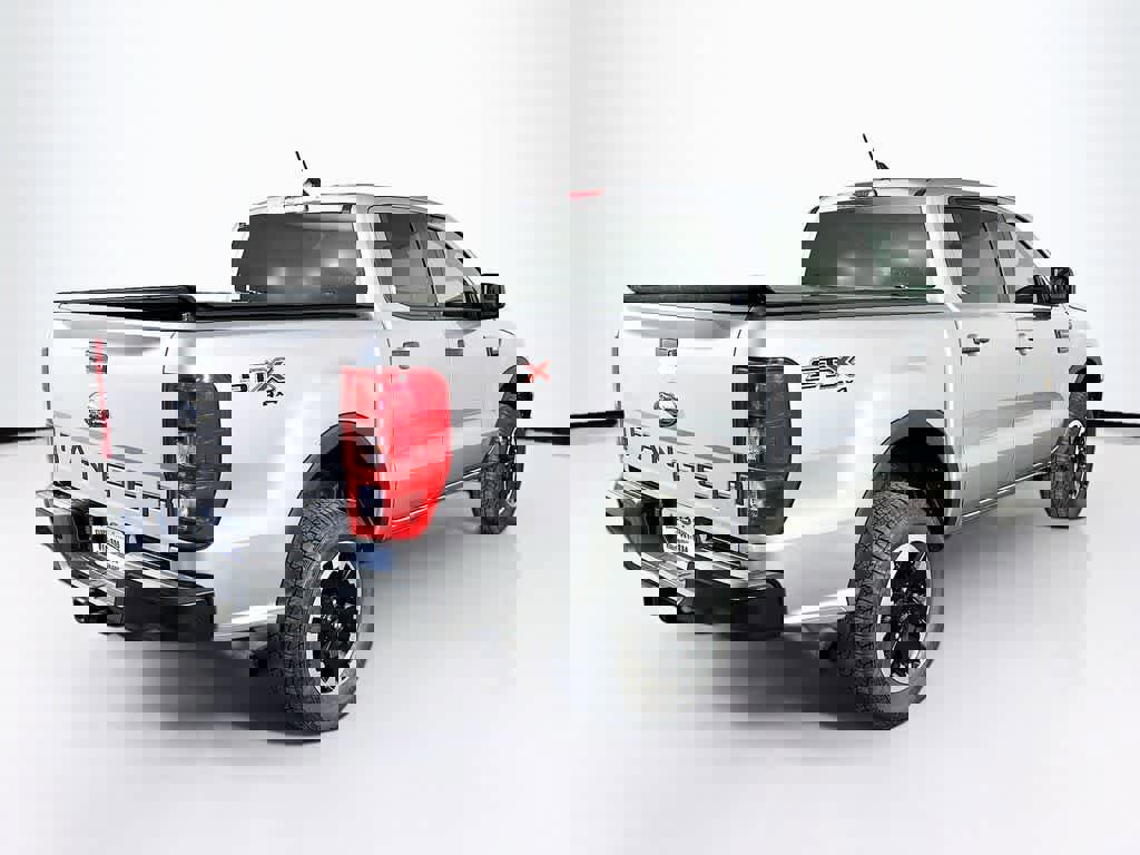 Certified 2021 Ford Ranger XL w/ Equipment Group 101A High image 5