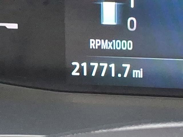 Certified 2025 Ford Escape Active image 19