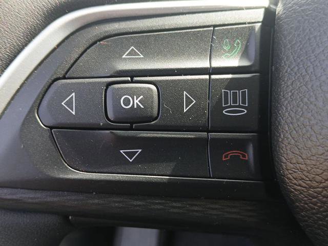 Used 2020 Jeep Grand Cherokee Limited w/ Luxury Group II image 13