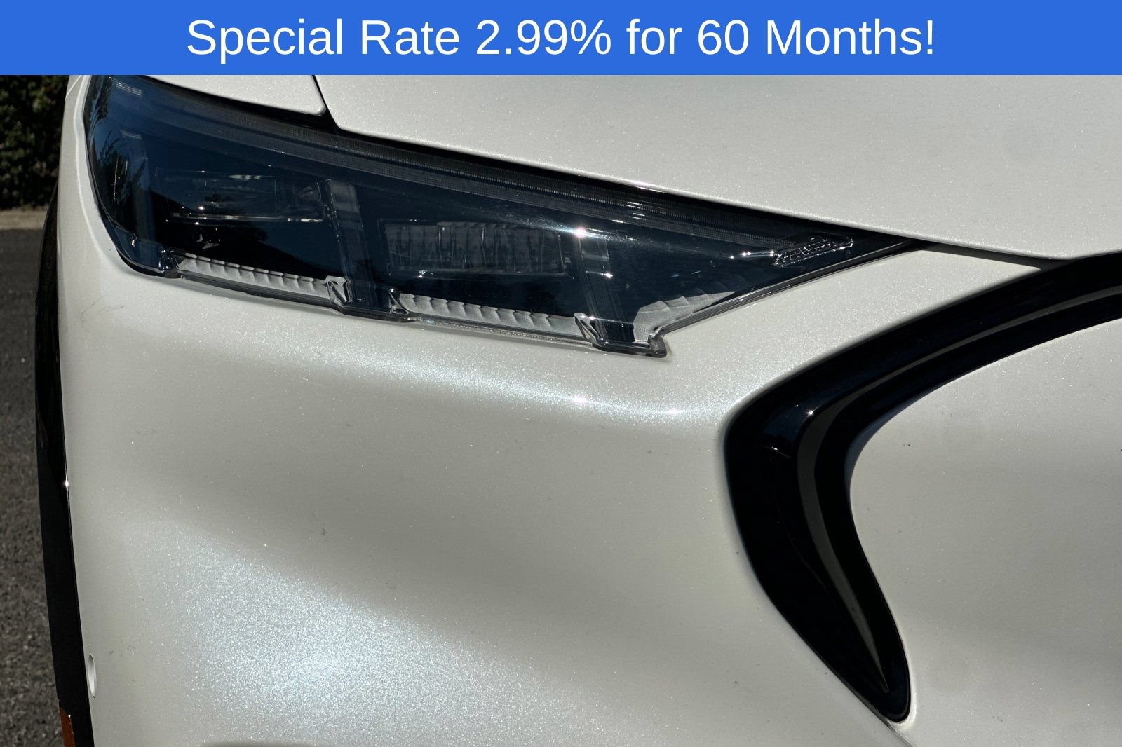Certified 2023 Ford Mustang Mach-E Premium RWD image 48