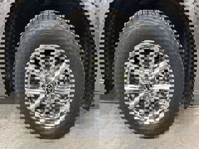 Used 2024 MAZDA CX-5 AWD 2.5 S w/ Preferred Package image 2