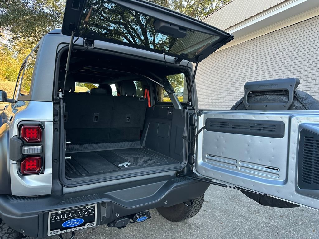 Certified 2023 Ford Bronco Raptor image 45