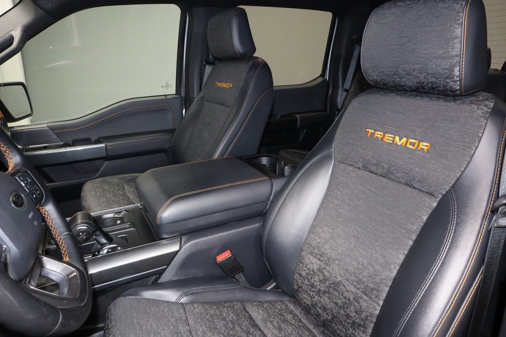 Certified 2023 Ford F150 Tremor image 27