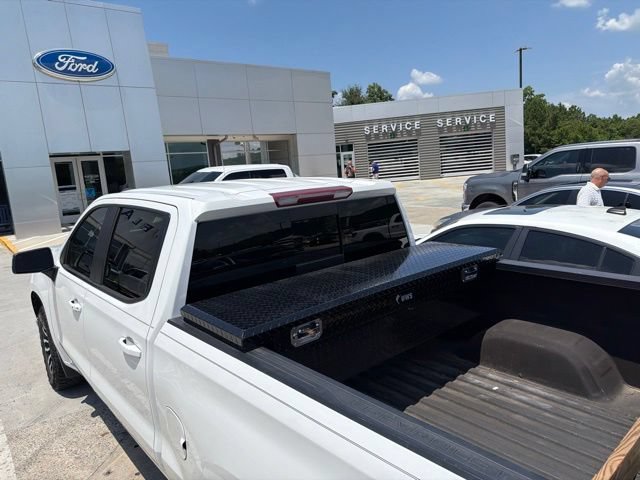 Used 2020 Chevrolet Silverado 1500 LT w/ All-Star Edition AWD/4WD image 44