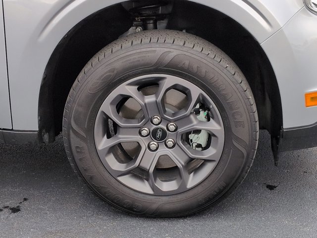 Certified 2022 Ford Maverick XLT w/ XLT Luxury Package FWD image 11