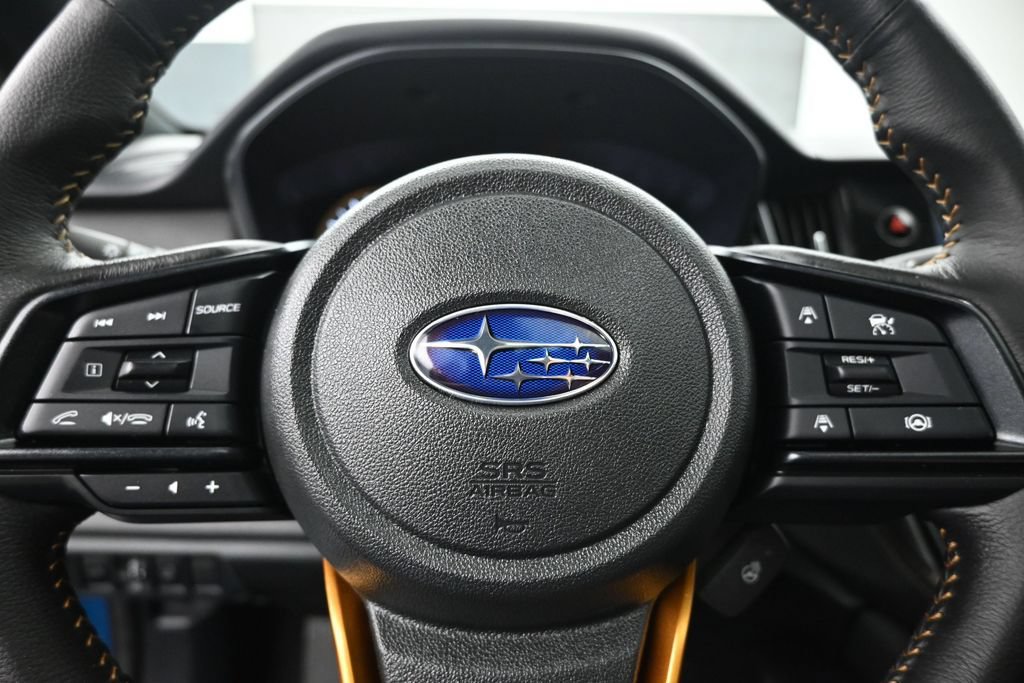 Used 2025 Subaru Outback Wilderness w/ Wilderness Package AWD/4WD image 13