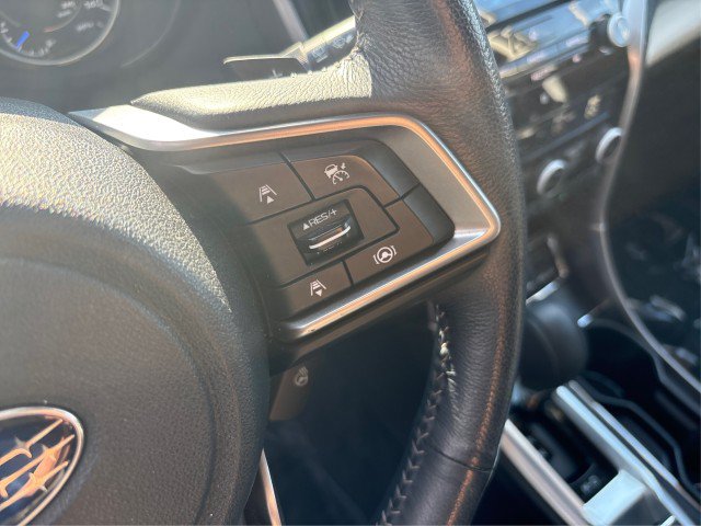Used 2022 Subaru Ascent Limited AWD/4WD image 23