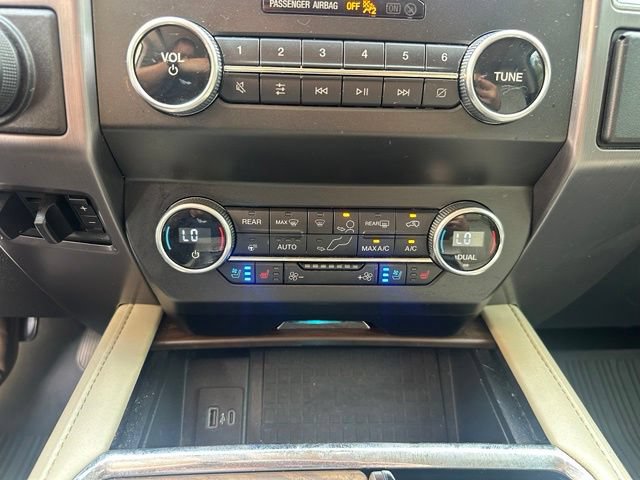 Certified 2020 Ford Expedition Platinum AWD/4WD image 24