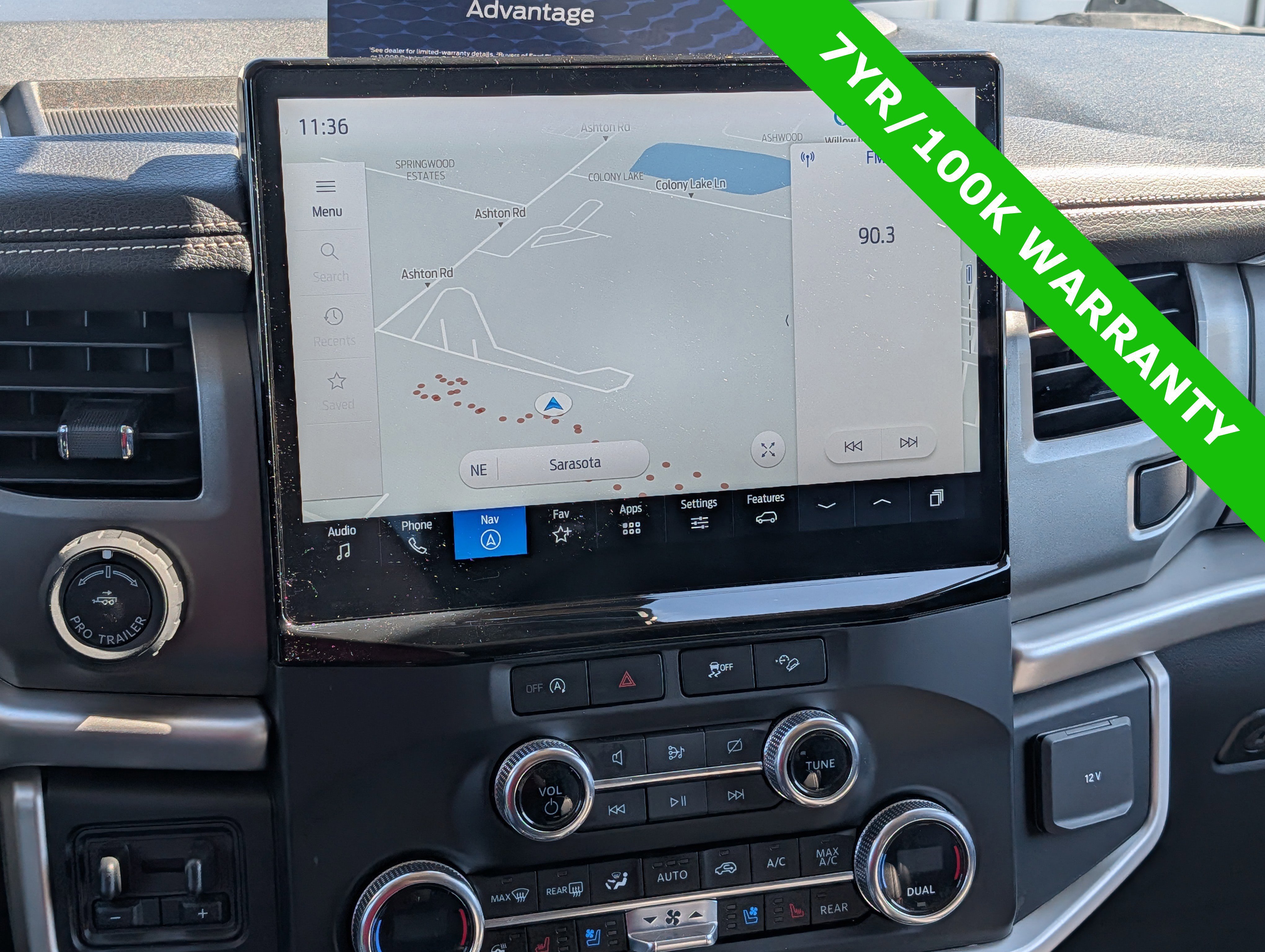 Certified 2024 Ford Expedition Max XLT image 31