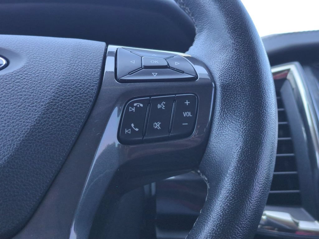 Certified 2021 Ford Ranger Lariat w/ Equipment Group 501A High AWD/4WD image 17