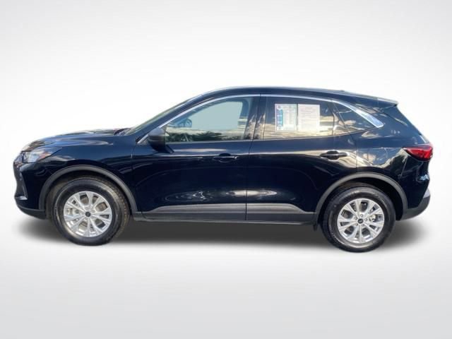 Certified 2024 Ford Escape Active w/ Tech Pack #1 image 6