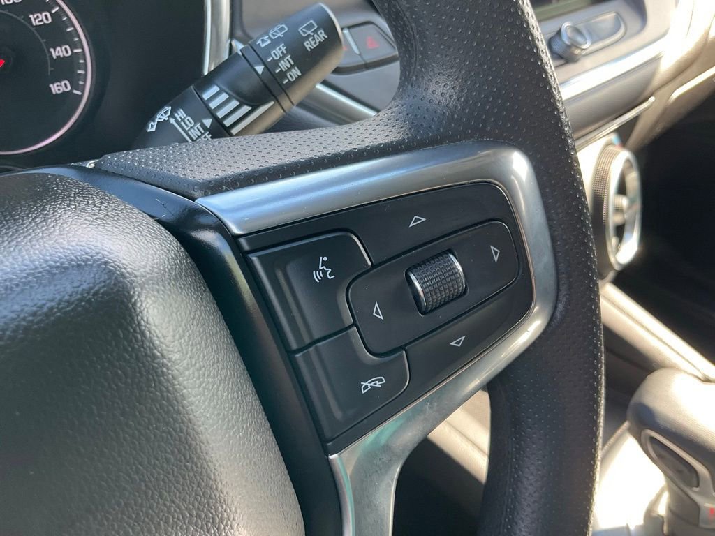 Used 2021 Chevrolet Blazer LT AWD/4WD image 6