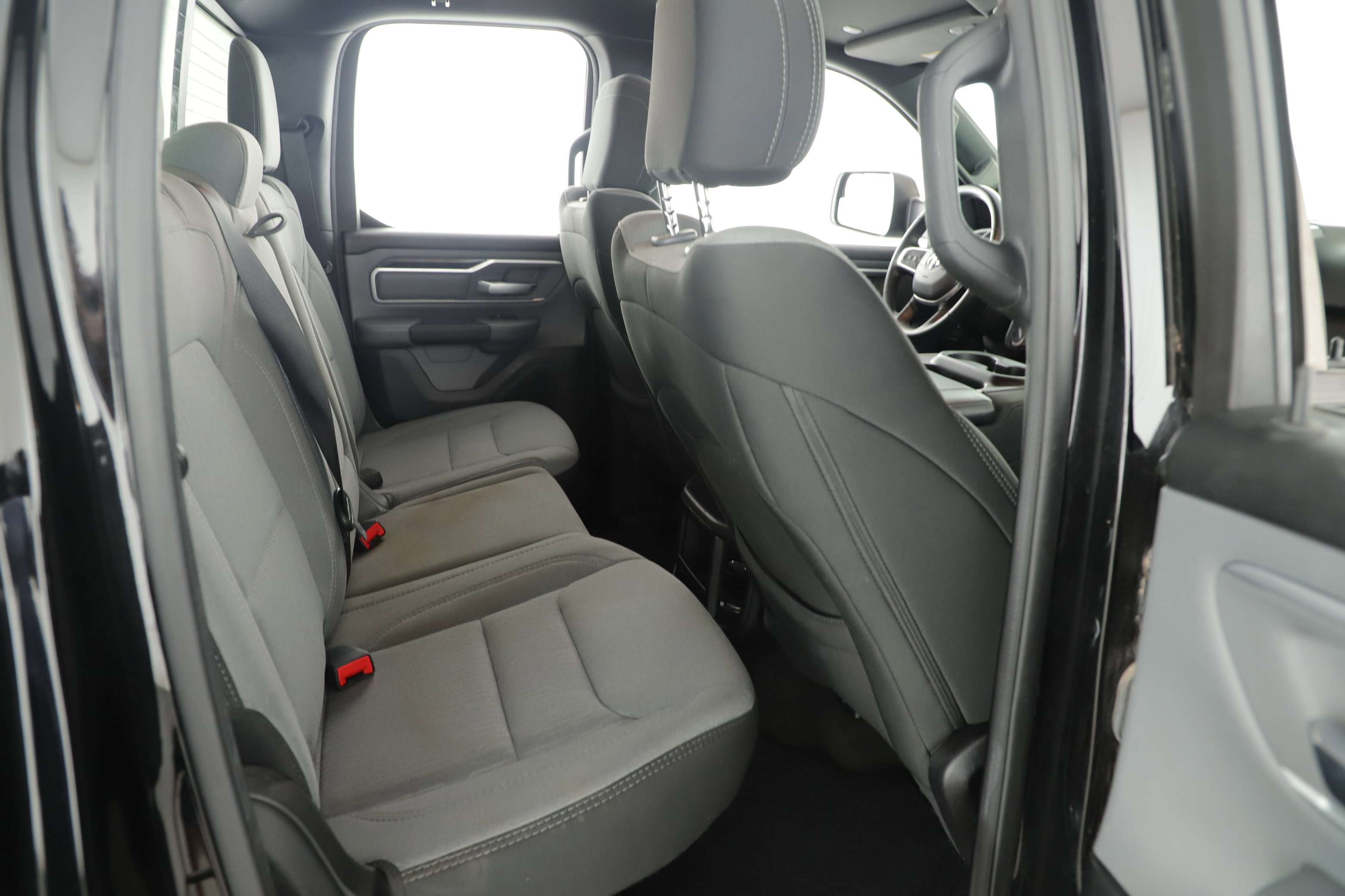 Used 2021 RAM 1500 Lone Star image 25