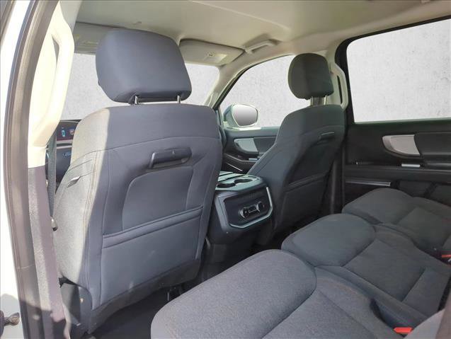 Certified 2025 Ford Expedition Active RWD image 20