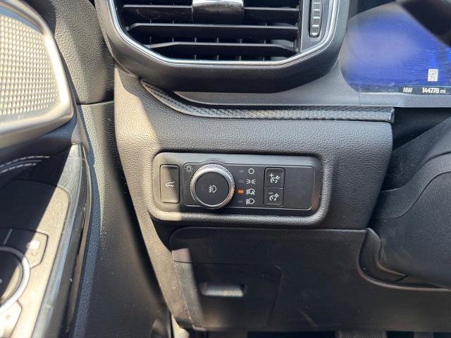 Certified 2021 Ford Explorer ST w/ Equipment Group 401A AWD/4WD image 23
