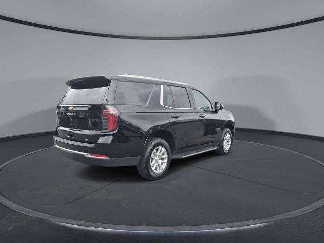 Used 2025 Chevrolet Tahoe LT AWD/4WD image 8