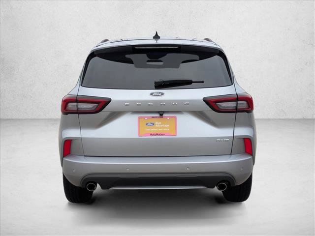 Certified 2023 Ford Escape ST-Line w/ Tech Pack #1 image 4