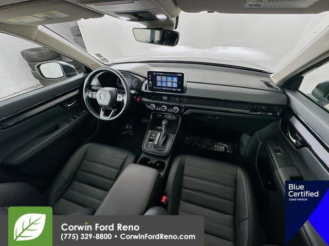 Used 2025 Honda CR-V EX-L image 26