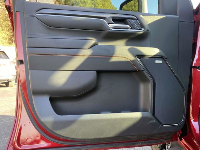 Used 2024 GMC Sierra 2500 AT4 w/ AT4 Premium Plus Package image 19