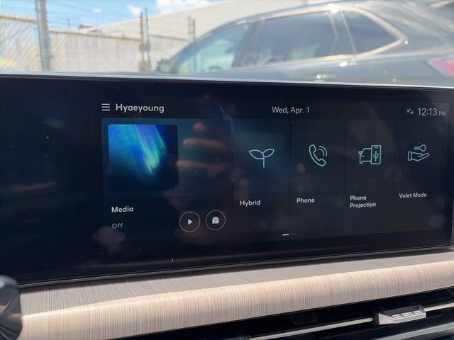 Used 2024 Hyundai Sonata SEL image 17
