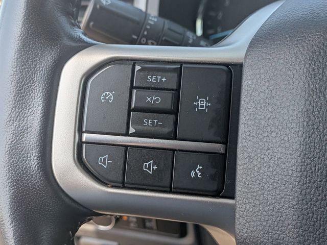 Certified 2024 Ford Expedition Max XLT AWD/4WD image 19