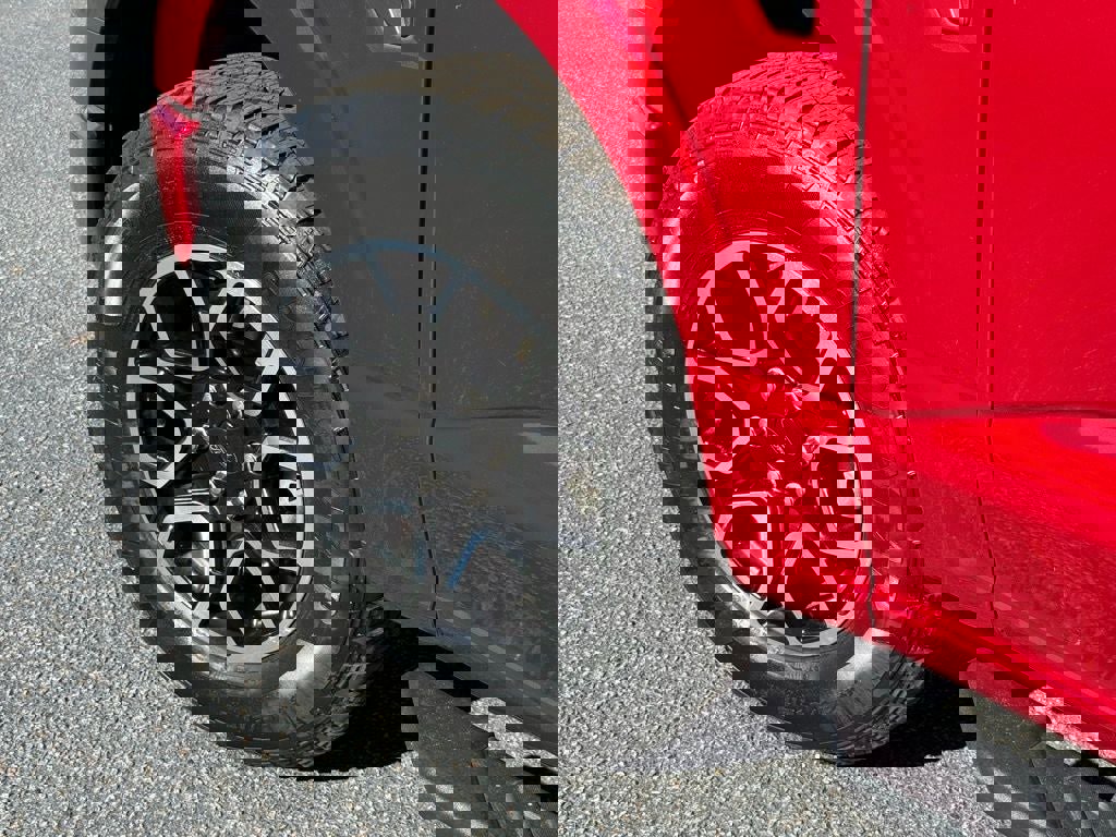 Certified 2022 Ford F150 XLT w/ Equipment Group 302A High image 9