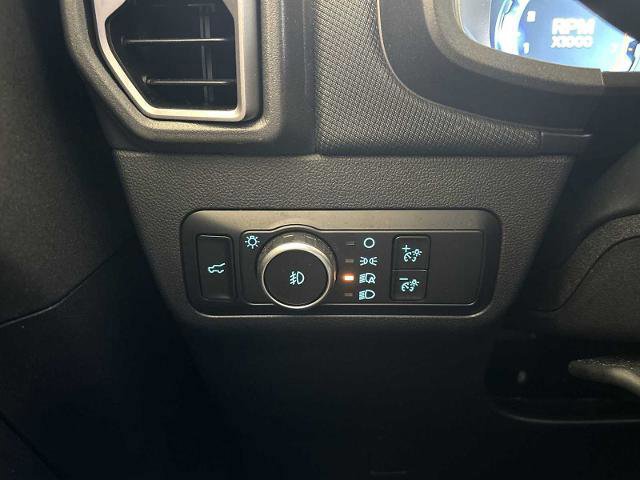 Certified 2025 Ford Bronco Sport Badlands image 16