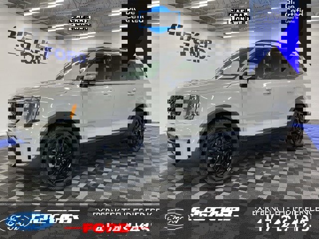 Used 2024 Kia Telluride EX X-Line image 1