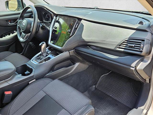 Used 2023 Subaru Outback Premium AWD/4WD image 22