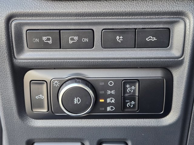 Certified 2024 Ford F150 Platinum w/ FX4 Off-Road Package image 21