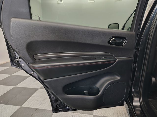 Used 2026 Dodge Durango GT AWD/4WD image 12
