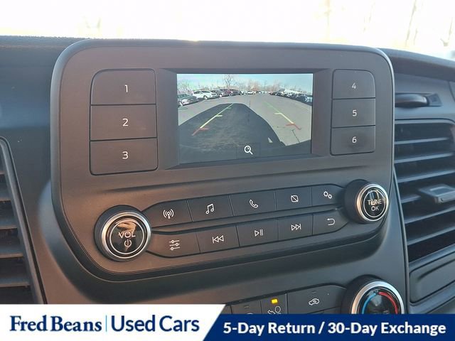 Certified 2024 Ford Transit 250 Base w/ Exterior Upgrade Package image 24