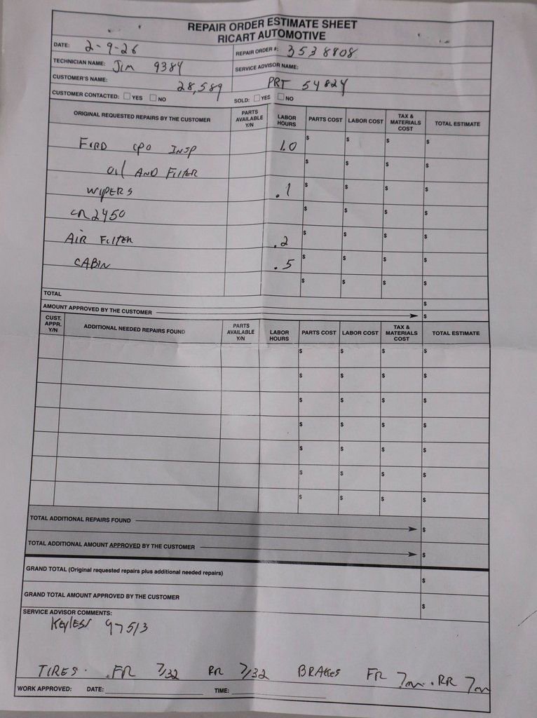 Certified 2023 Ford Explorer Timberline AWD/4WD image 12