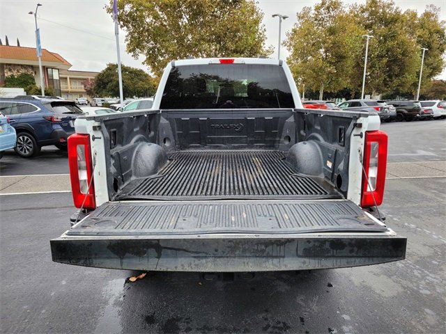 Certified 2024 Ford F250 XLT image 20